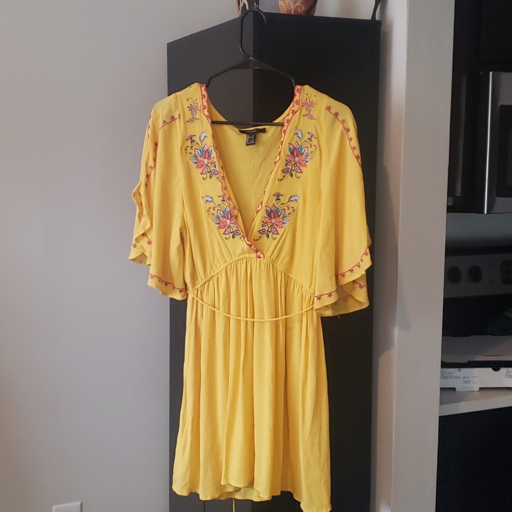 Summer dress